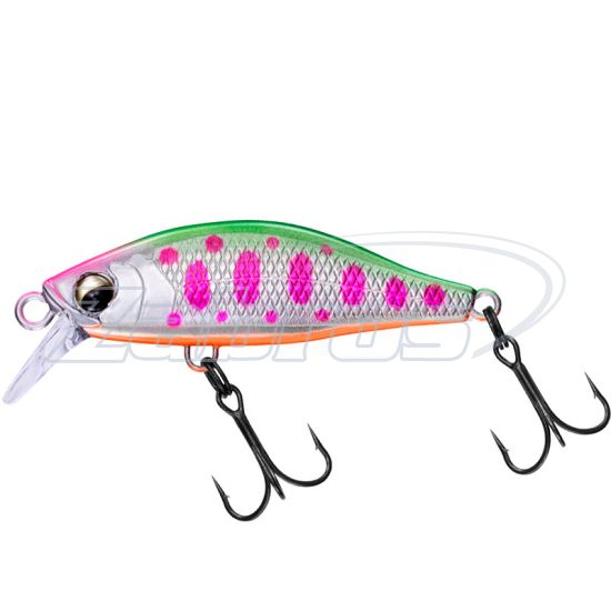 Фото Daiwa Silver Creek Minnow, 44S, 4,4 см, 4,2 г, Sakura Yamame