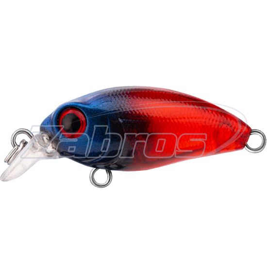 Фото Trident Riot SSR 36F, 3,6 см, 3,5 г, 0,4 м, 025
