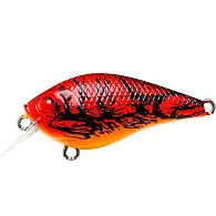 Воблер Lucky Craft LC 0.3, 3,8 см, 3 г, 0,3 м, LC-0-3-137TOCR, купити, ціна, Київ, Україна | Zabros