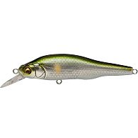 Воблер Megabass X-80 Trick Darter 80SP, 8,05 см, 10,5 г, 1,2 м, Wagin Ayu, купить, цены в Киеве и Украине, интернет-магазин | Zabros