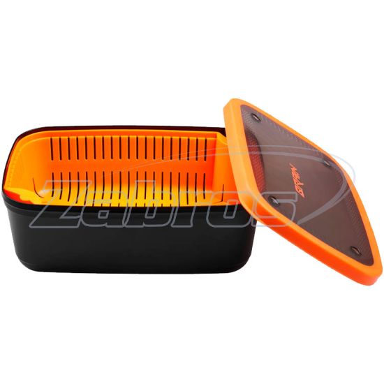 Фотография Brain Pellet/Bait Box, 3 л, 26x18x9 см