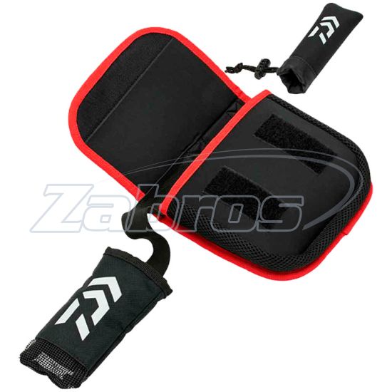 Фото Daiwa D-Vec Rod & Reel Band