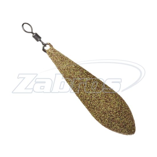Фото Brain Long Cast, 130 г, Muddy Green