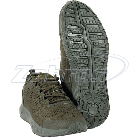 Фотография M-Tac Summer Pro, MTC-803320-AO-41, Army Olive