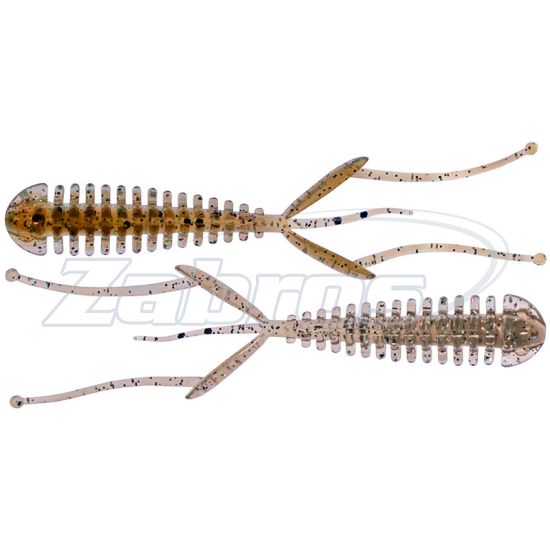 Фото Select Toxic, 2,30", 5,85 см, 6 шт, 214 Фото Select Toxic, 2,30", 5,85 см, 6 шт, 214