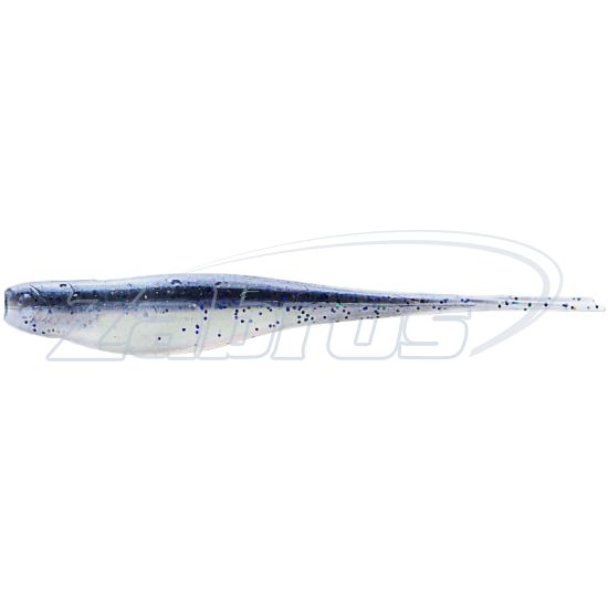 Фото Z-Man Streakz, 3,75", 9,5 см, 6 шт, Ralphs Shad