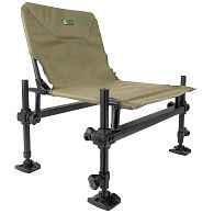 Кресло складное Korum S23 Accessory Chair Compact, K0300028, купить, цены в Киеве и Украине, интернет-магазин | Zabros
