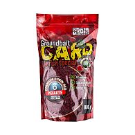 Пелетс Brain, Robin Red, 6 мм, 800 г: купити, ціна, Київ, Україна | Zabros