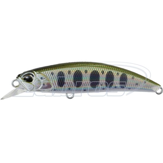 Фото DUO Spearhead Ryuki 60S, 6 см, 6,5 г, 0,8 м, ANA4034