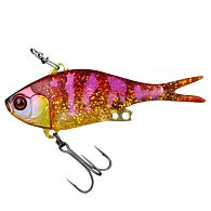 Воблер Jackall Jeublu, 5,2 см, 6,4 г, Red & Gold Gill, купити, ціни в Києві та Україні, інтернет-магазин | Zabros