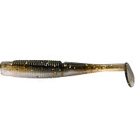 Силікон Daiwa Bait Junkie Minnow, 2,50", 6,35 см, 8 шт, Copper Flash, купити, ціни в Києві та Україні, інтернет-магазин | Zabros