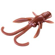 Силікон FishUp Baffi Fly, 1,50", 3,8 см, 10 шт, #106, Сир: купити, ціна, Київ, Україна | Zabros