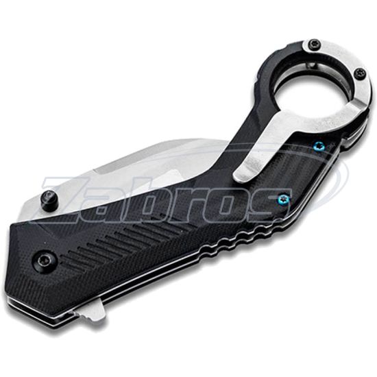 Фотография Boker Magnum Veloc