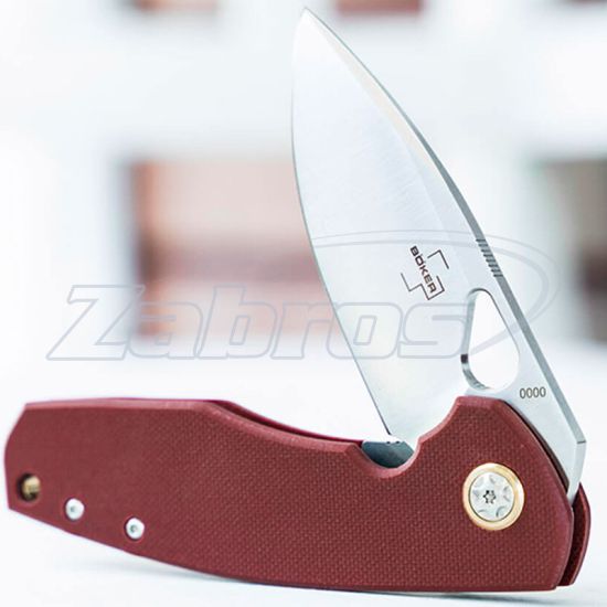 Boker Plus Little Friend, Киев