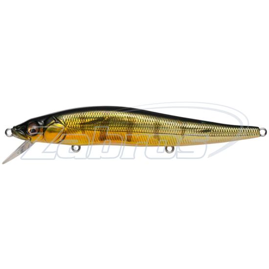 Фото Megabass Vision Oneten 110SF, 11 см, 14 г, 1,2 м, GG Perch