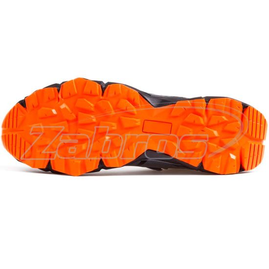 Цена Norfin NTX Alpha, 15822-46, Black/Grey/Orange