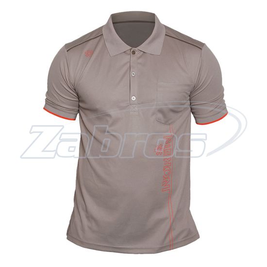 Фото Norfin Polo, 671205-XXL, Beige