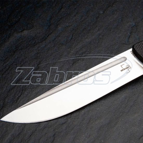 Малюнок Boker Plus Celos G10 Black