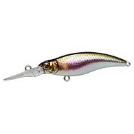 Воблер Megabass Shading-X55, 5,5 см, 3,5 г, 1,5 м, Wagin Setsuki Ayu, купить, цена, Киев, Украина | Zabros