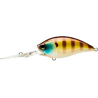 Воблер Yo-Zuri 3DB Deep Crank 70F, 7 см, 21 г, 4,5 м, R1108-BG, купить, цена, Киев, Украина | Zabros