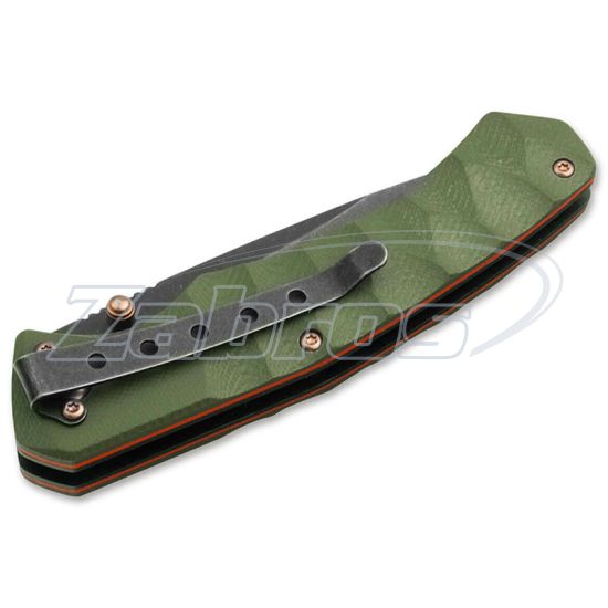 Фотография Boker Magnum Iguanodon