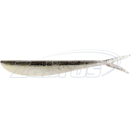 Фото Lunker City Fin-S Fish, 5,00", 12,7 см, 8 шт, 141