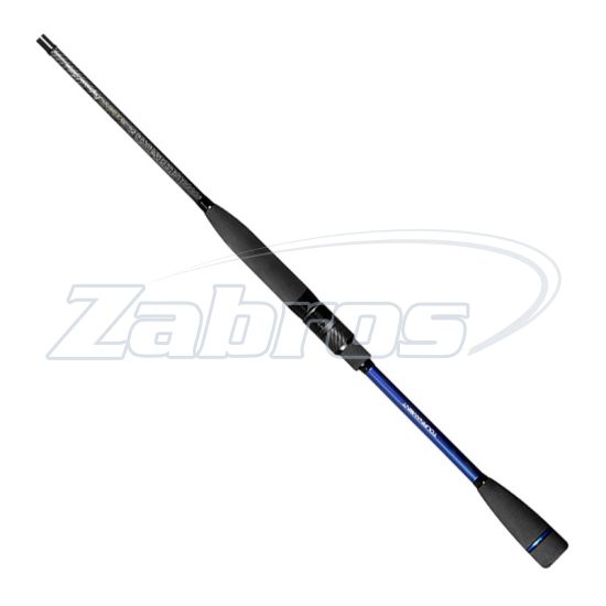 Фото Zemex Ultimate Professional, 662L, 1,98 м, 4-14 г