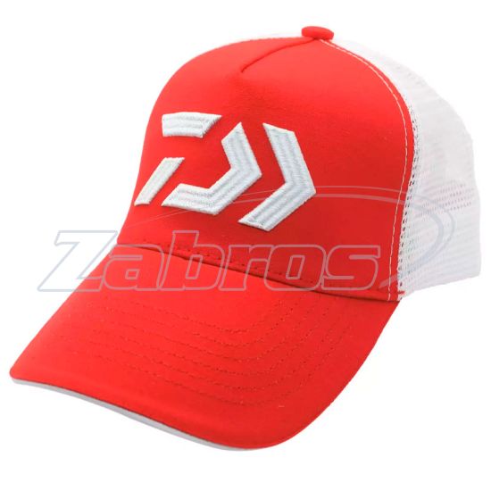 Фото Daiwa Logo, Red