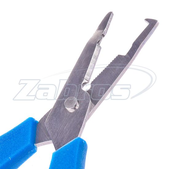 Малюнок Daiwa J-Braid Grand X8 Scissors, 12797-000, 11 см