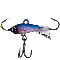 Балансир Viking Fishing Yeti Ice Jig, 2 см, 3 г, 01: купити, ціна, Київ, Україна | Zabros