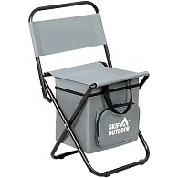 Стілець складаний Skif Outdoor Keeper III, купити, ціна, Київ, Україна | Zabros