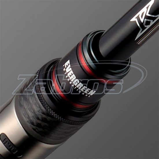 Картинка Ever Green Inspirare, IRSC-70MHR-SXF, Dire Wolf Wild 7RS, 2,14 м, 10,5-84 г