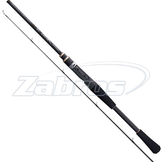Фото Graphiteleader 21 Veloce UX, 21GVELUC-610M, 2,09 м, 28 г