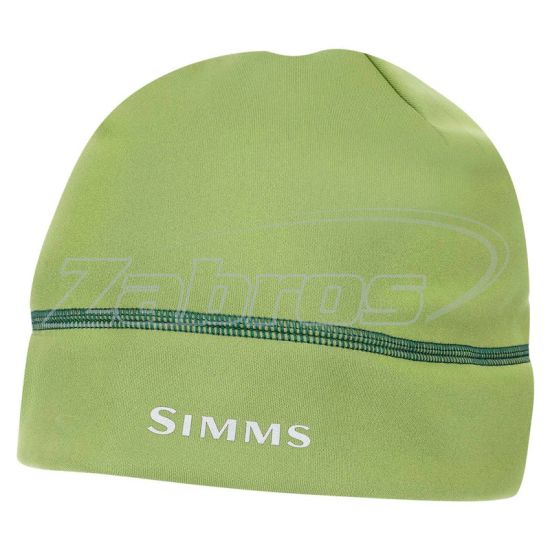 Фото Шапка Simms Gore-Tex Infinium Wind Beanie, 13093-910-2030, S/M, Cyprus