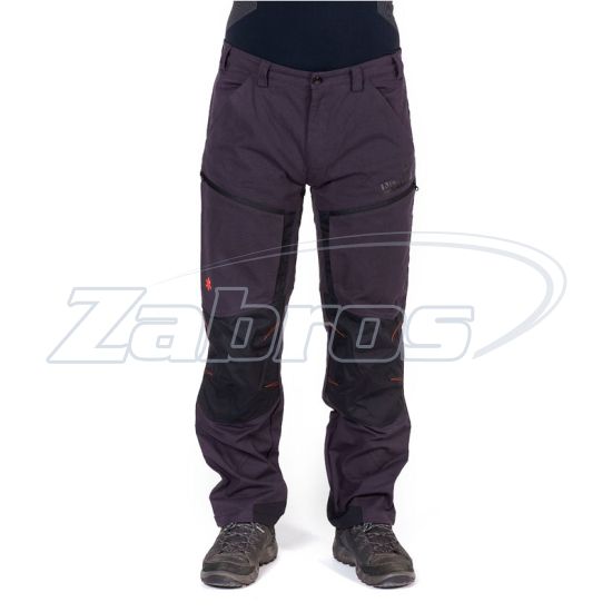 Фотография Norfin Sigma Canvas, 667001-S, Gray