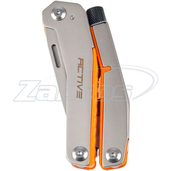 Малюнок Active Basic