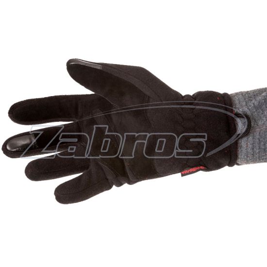 Фото Fahrenheit Classic Micro Tactical, FACLM08701S, Black