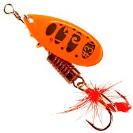 Блесна Lucky John Bonnie Blade, #5, 13,4 г, LJBB05-011: купить, цена, Киев, Украина | Zabros