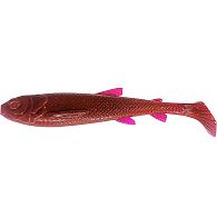 Силикон Craft Fish Craft Minnow, 7,10", 18 см, 40 г, 1 шт, 021, купить, цены в Киеве и Украине, интернет-магазин | Zabros