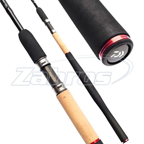 Малюнок Daiwa N´Zon S Feeder, 11135-330, 3,3 м, до 50 г