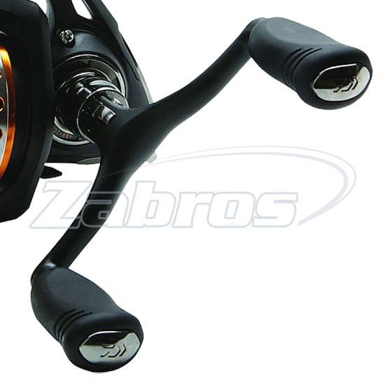 Купить Daiwa TDM, 4012