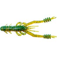 Силикон Select Sexy Shrimp, 3,00", 7,6 см, 7 шт, 087: купить, цена, Киев, Украина | Zabros