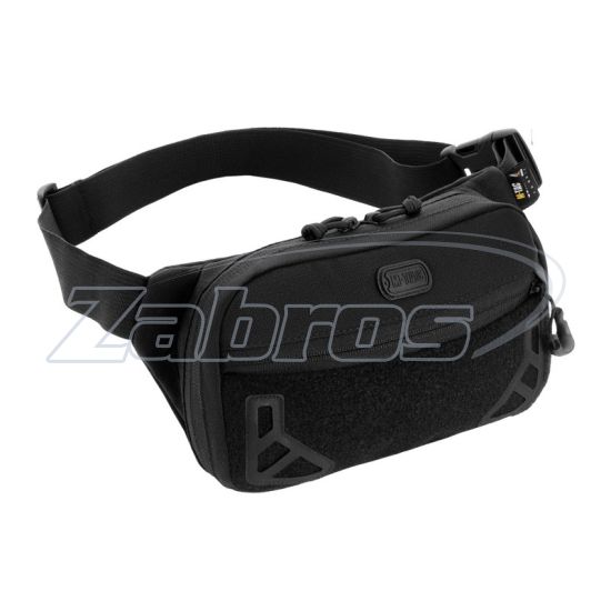 Фото M-Tac Pistol Waist Bag Elite, 10070002, 28x30x5 см