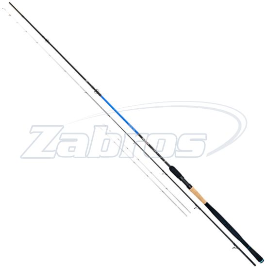 Фото Daiwa N'Zon 2.0 Mini Method Feeder, 2,7 м, 30 г