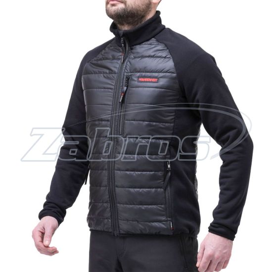 Фотография Fahrenheit Stream Dance, FAPSPL11001XL/R, Black