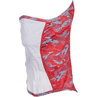 Бафф Favorite Anatomic, Red: купить, цена, Киев, Украина | Zabros