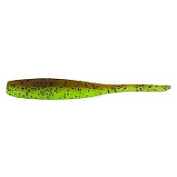 Силикон Keitech Shad Impact, 3,00", 7,6 см, 10 шт, 401, купить, цены в Киеве и Украине, интернет-магазин | Zabros