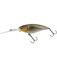 Воблер Imakatsu Shad IS-200, 6 см, 11 г, 2,5 м, 718, купити, ціни в Києві та Україні, інтернет-магазин | Zabros
