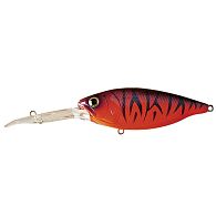 Воблер Deps DC-300 Kick Backer, 7,95 см, 24 г, 3,5 м, 24, купить, цена, Киев, Украина | Zabros