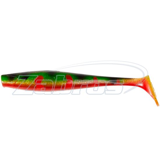 Фото Lucky John 3D Kubira Swim Shad, 9,00", 22,86 см, 1 шт, 140433-PG27